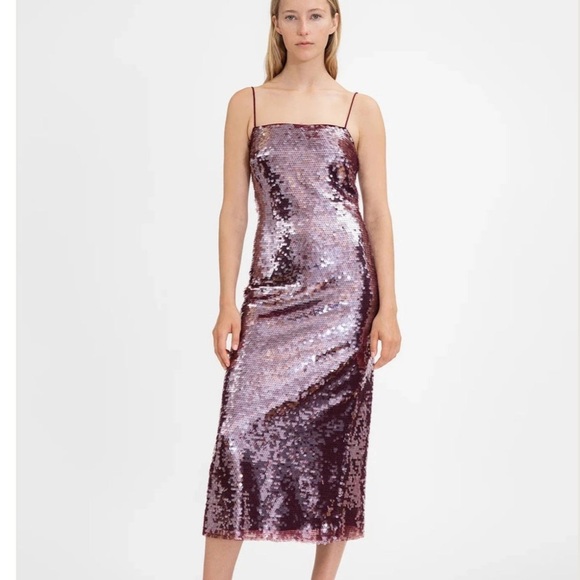 Tanya Taylor Dresses & Skirts - Tanya Taylor Lenox dress